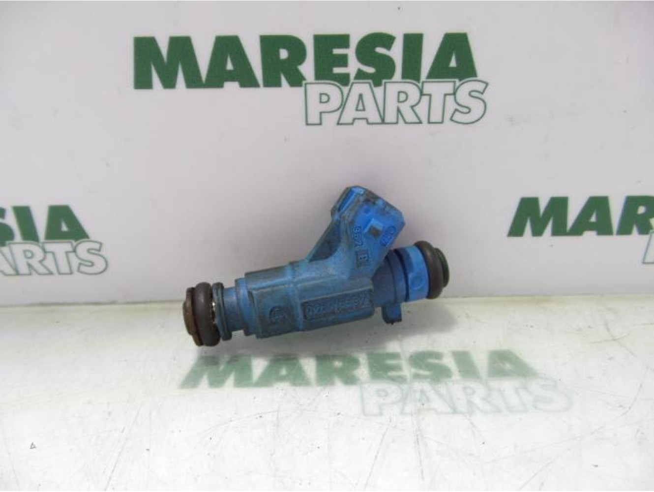 Fiat - Bravo - Injector (petrol injection)