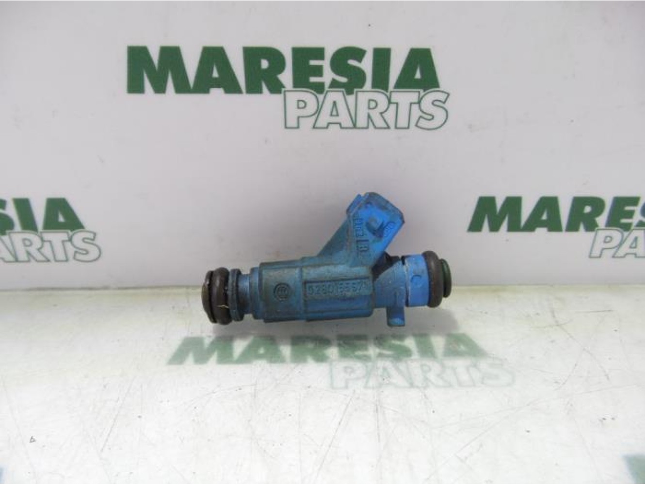 Fiat - Bravo - Injector (petrol injection)