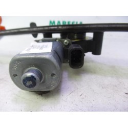 Fiat - Punto - Window mechanism 4-door, front left