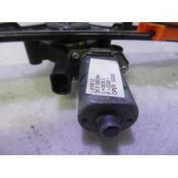 Fiat - Punto - Window mechanism 4-door, front right