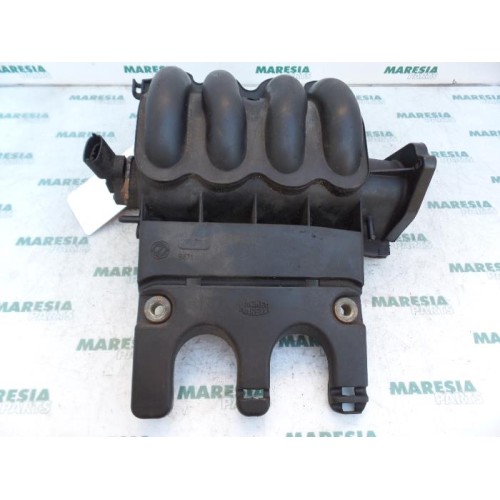 Fiat - Bravo - Intake manifold