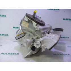 Fiat - Punto - Heater housing