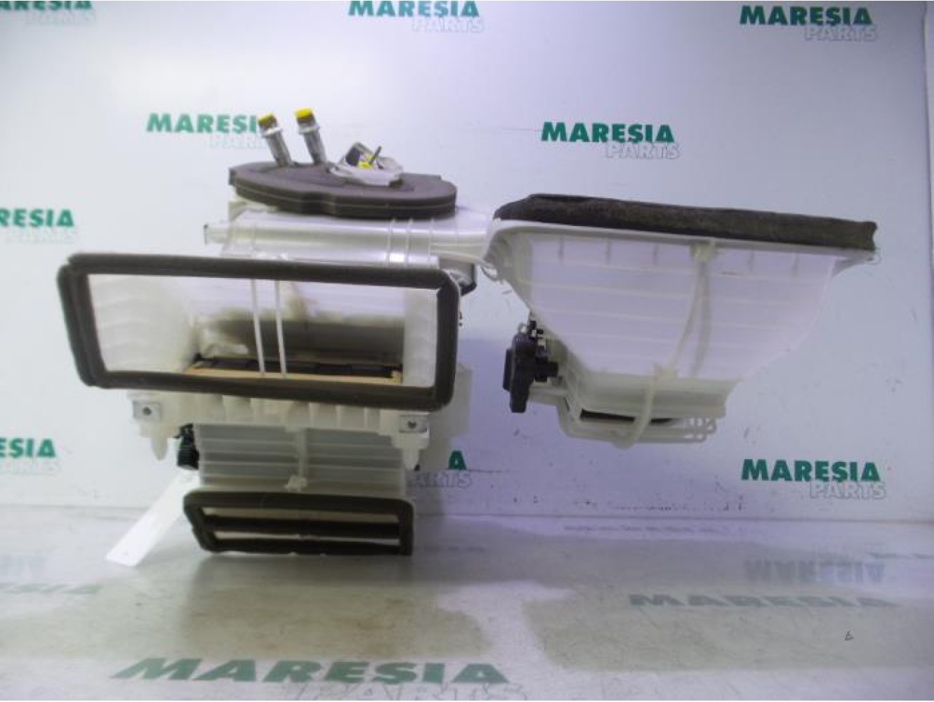 Fiat - Punto - Heater housing