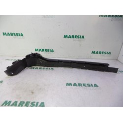 Fiat - Punto - Rear bumper frame