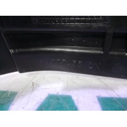 Fiat - Punto - Rear bumper frame
