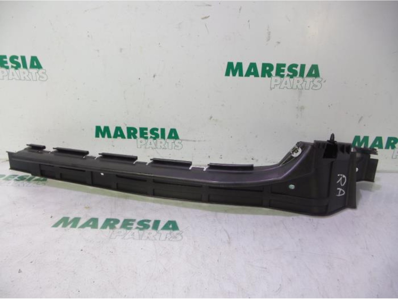 Fiat - Punto - Rear bumper frame