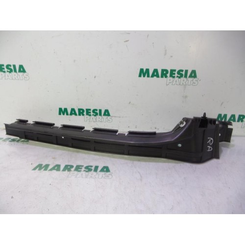 Fiat - Punto - Rear bumper frame