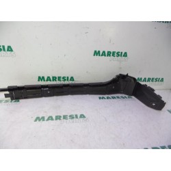 Fiat - Punto - Rear bumper frame