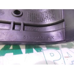 Fiat - Punto - Rear bumper frame