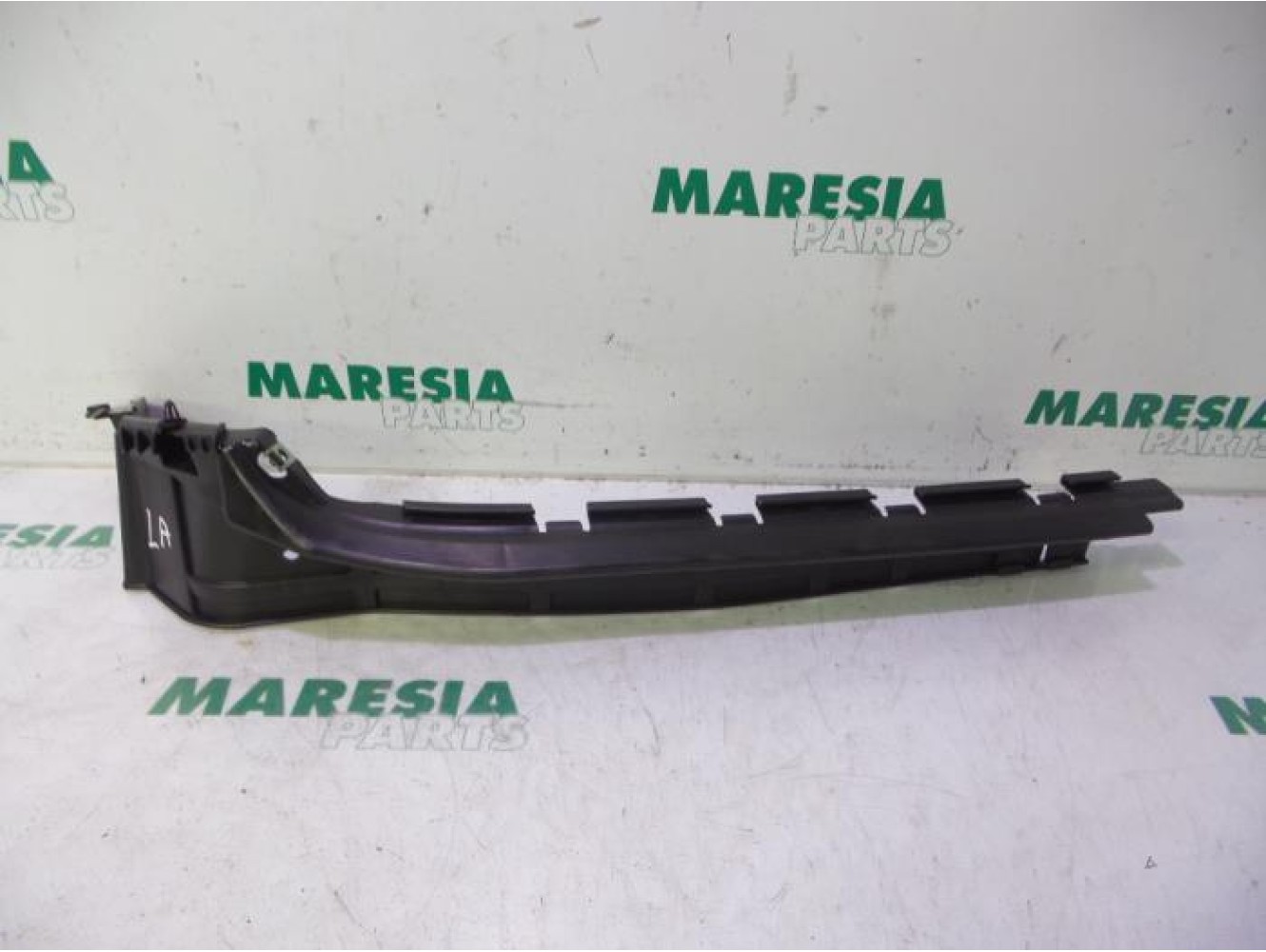 Fiat - Punto - Rear bumper frame