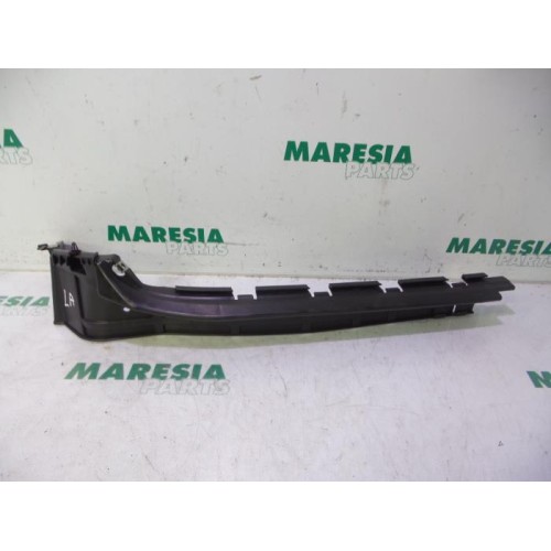 Fiat - Punto - Rear bumper frame