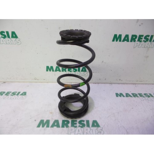 Fiat - Punto - Rear coil spring