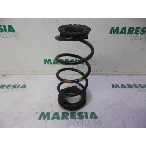 Fiat - Punto - Rear coil spring