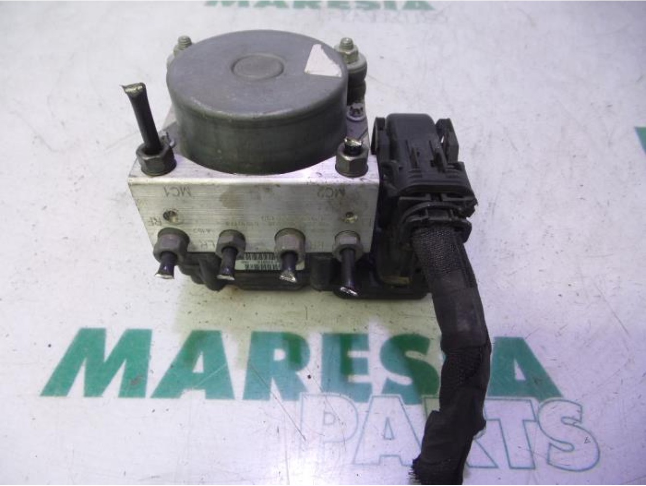 Fiat - Punto - ABS Pomp