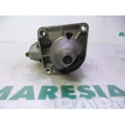 Fiat - Punto - Startmotor