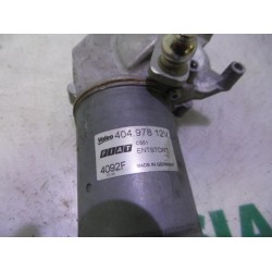 Fiat - Punto - Front wiper motor