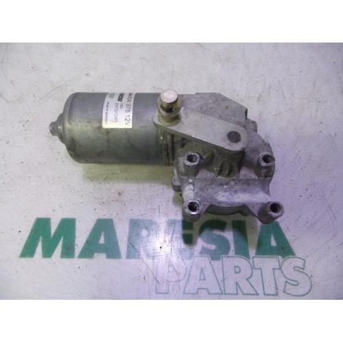 Fiat - Punto - Front wiper motor