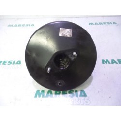 Fiat - Punto - Brake servo