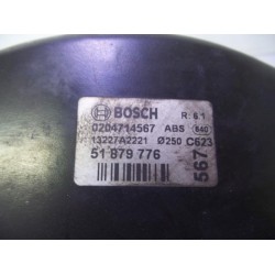 Fiat - Punto - Brake servo