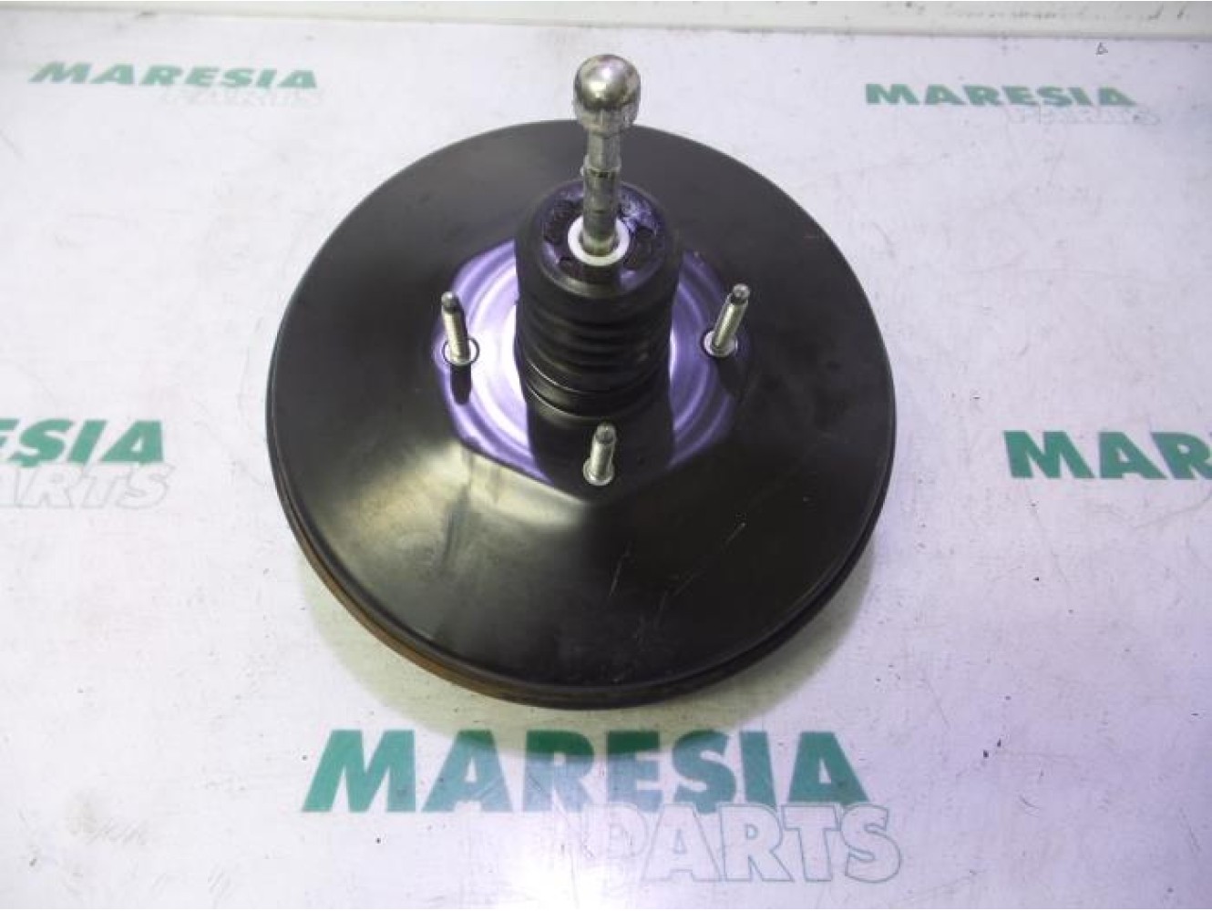 Fiat - Punto - Brake servo
