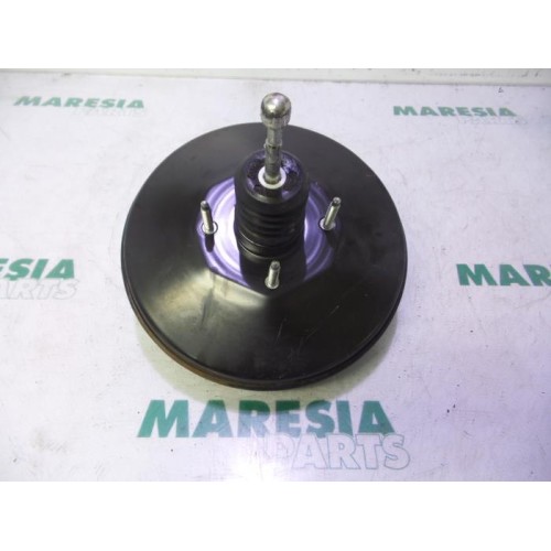 Fiat - Punto - Brake servo