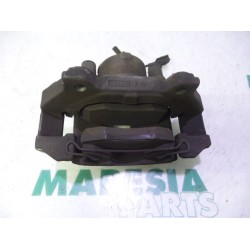 Fiat - Punto - Front brake calliper, left