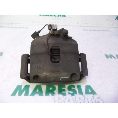 Fiat - Punto - Front brake calliper, left