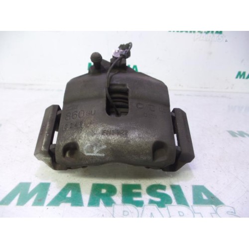 Fiat - Punto - Front brake calliper, right