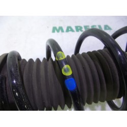 Fiat - Punto - Front shock absorber rod, left