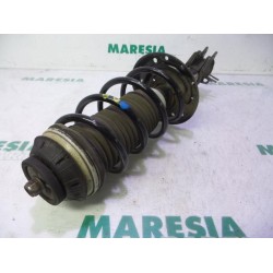 Fiat - Punto - Front shock absorber rod, left