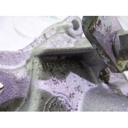 Alfa Romeo - Mito - Gearbox mechanism