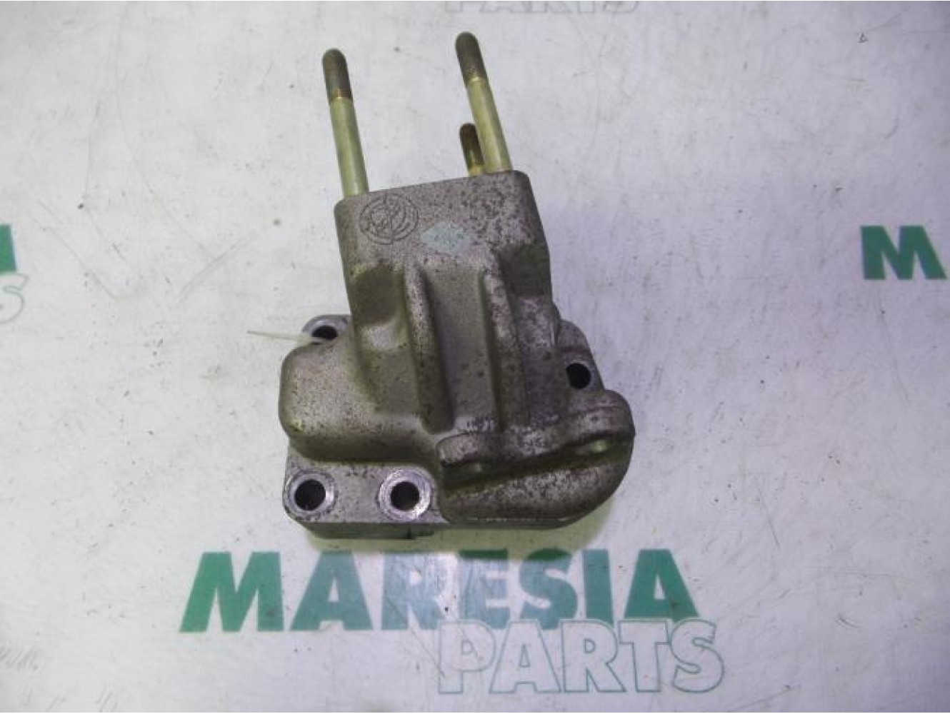 Fiat - Punto - Support moteur