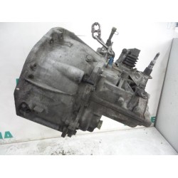 Renault - Grand Scenic - Versnellingsbak