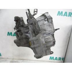 Renault - Grand Scenic - Versnellingsbak