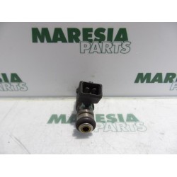 Fiat - Punto - Injector (petrol injection)