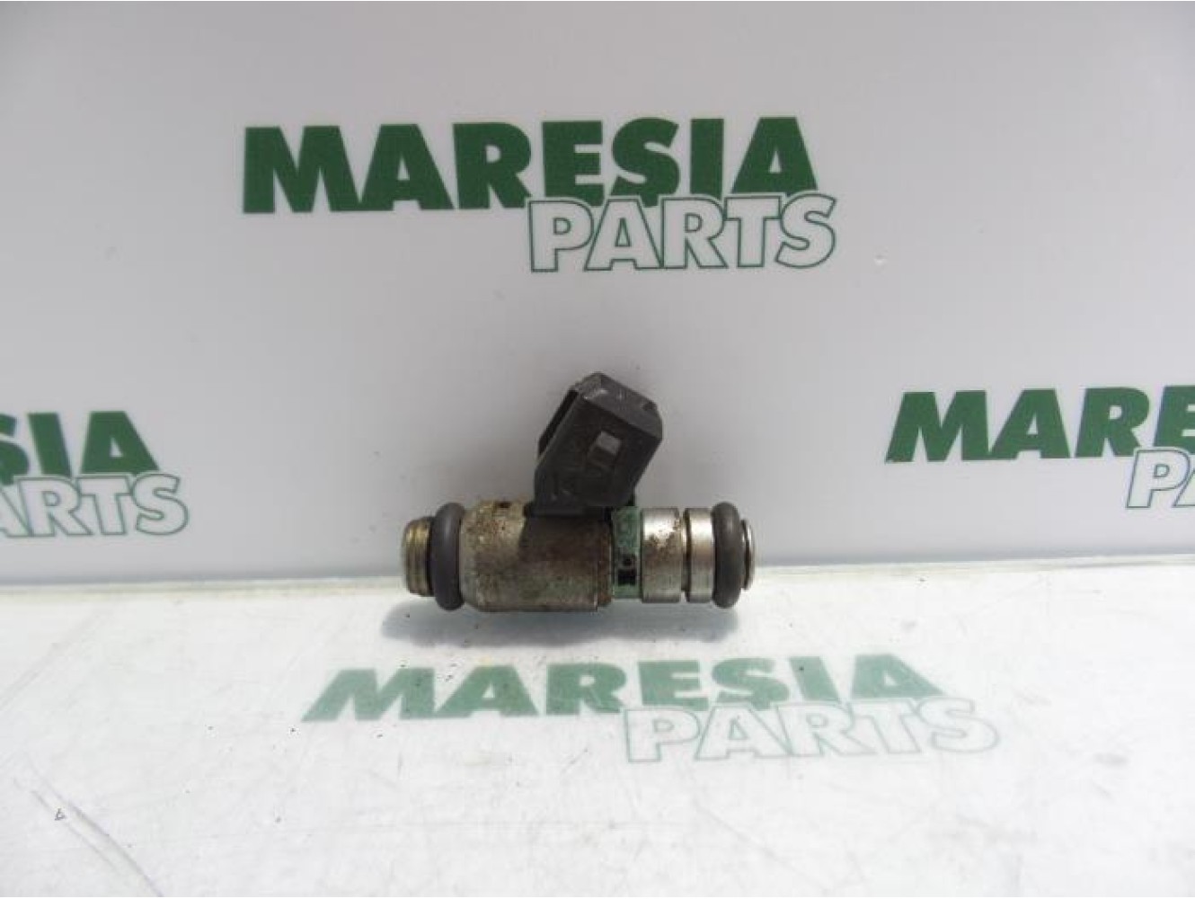 Fiat - Punto - Injector (petrol injection)
