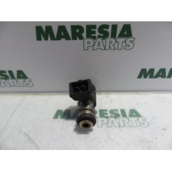Fiat - Punto - Injector (petrol injection)
