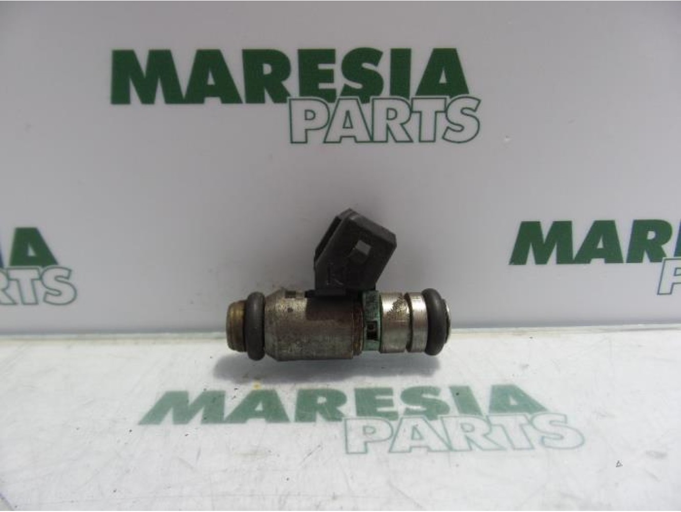 Fiat - Punto - Injector (petrol injection)