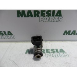 Fiat - Punto - Injector (petrol injection)