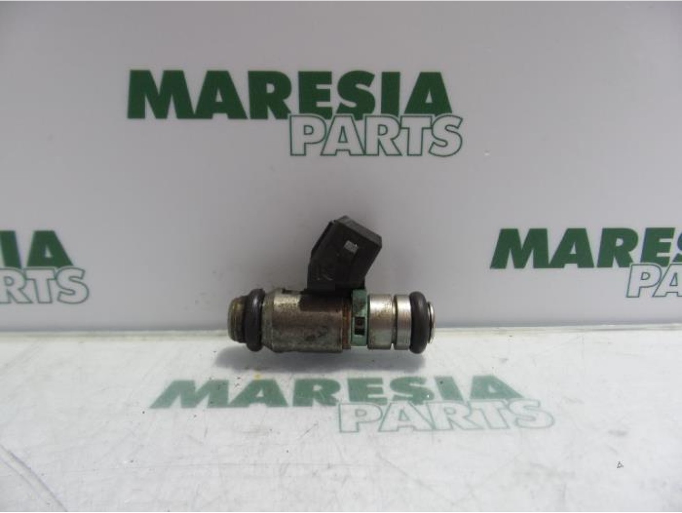 Fiat - Punto - Injector (petrol injection)