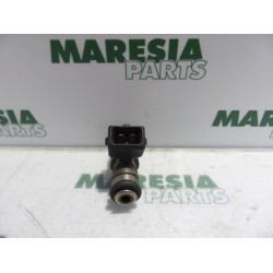 Fiat - Punto - Injector (benzine injectie)