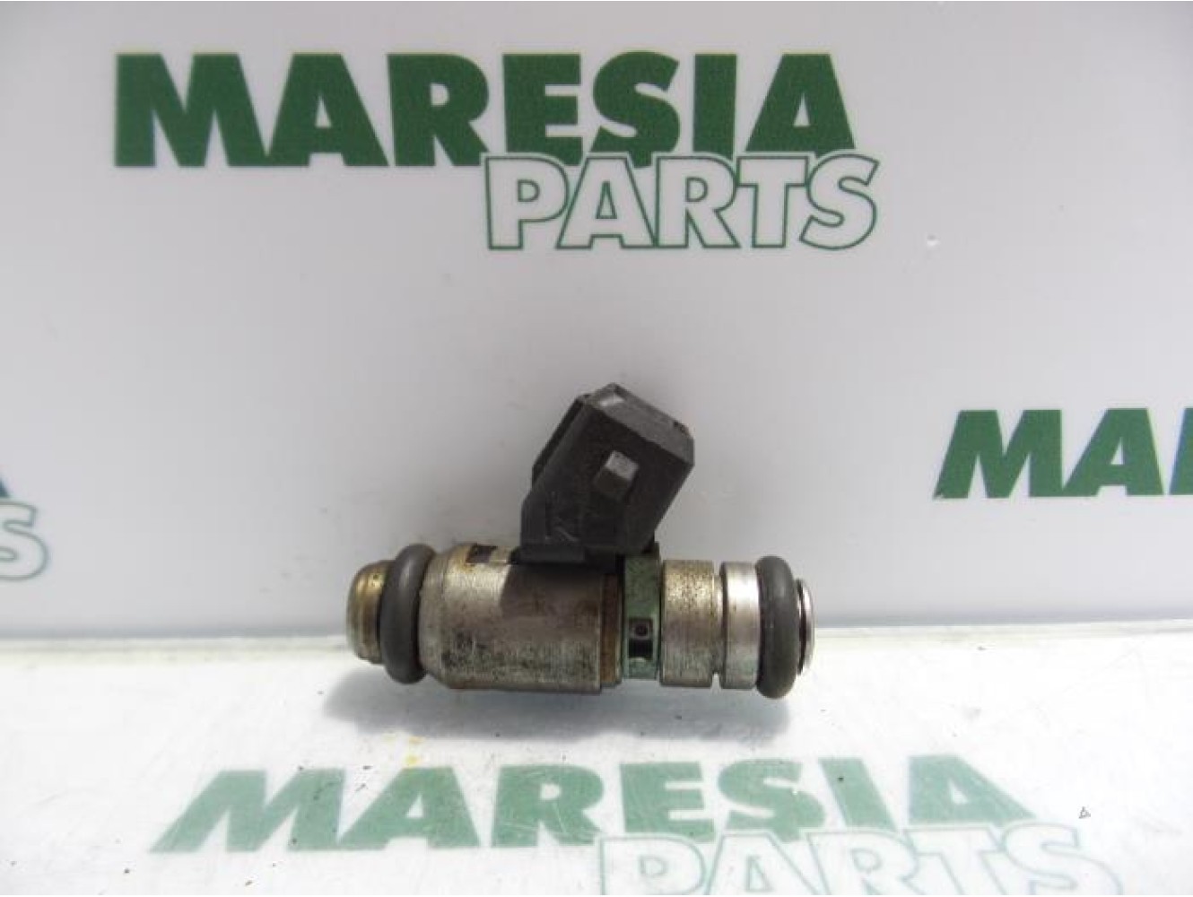 Fiat - Punto - Injector (benzine injectie)