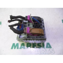 Alfa Romeo - 147 - Fuse box