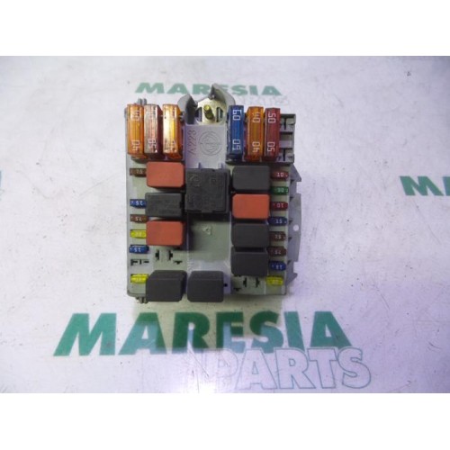 Alfa Romeo - 147 - Fuse box