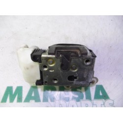 Alfa Romeo - 147 - Deurslot Mechaniek 2Deurs rechts