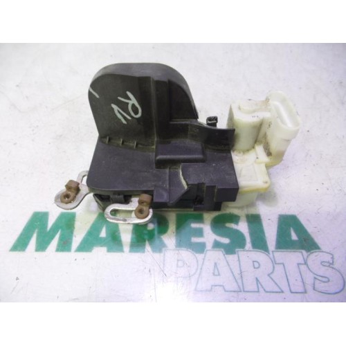 Alfa Romeo - 147 - Door lock mechanism 2-door, right