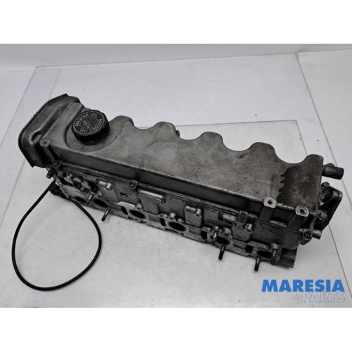 Alfa Romeo - 166 - Cylinder head