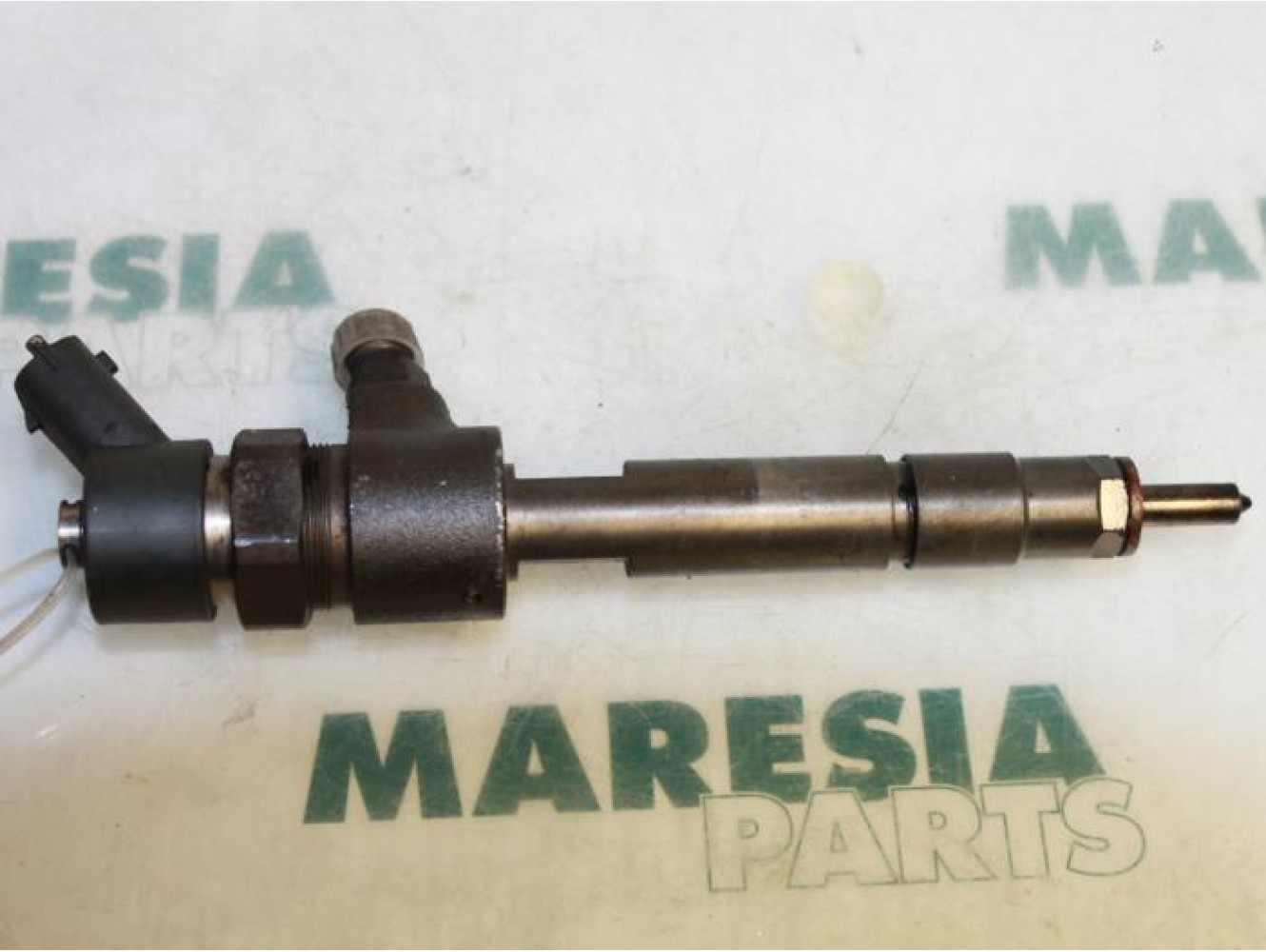 Alfa Romeo - 166 - Verstuiver (diesel)