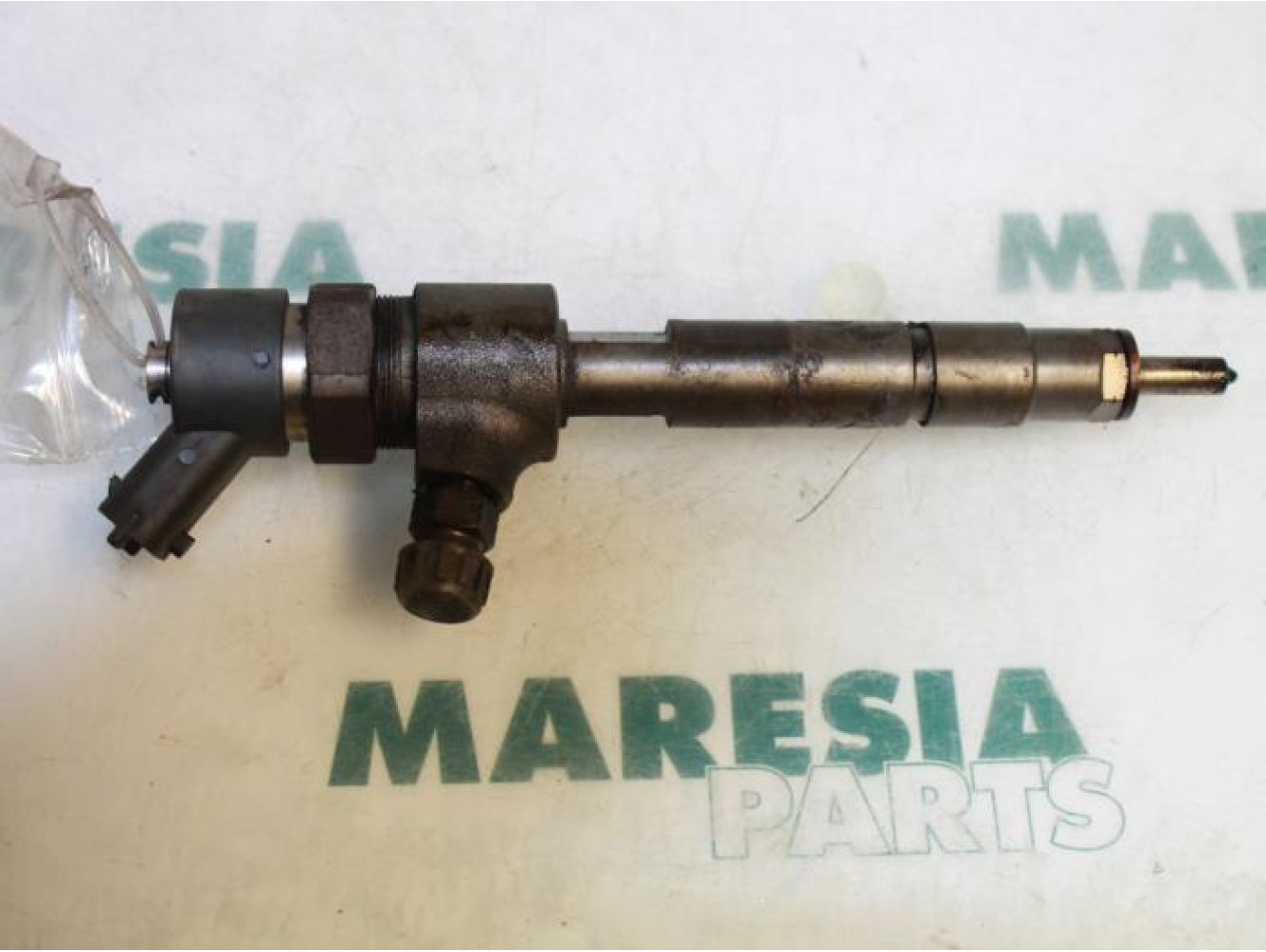 Alfa Romeo - 166 - Verstuiver (diesel)