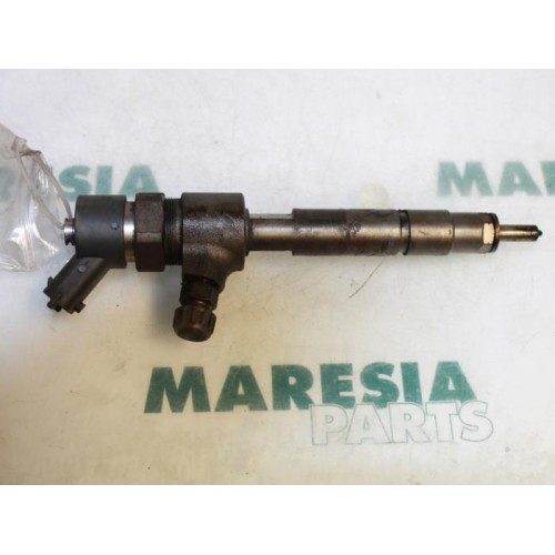 Alfa Romeo - 166 - Injector (diesel)